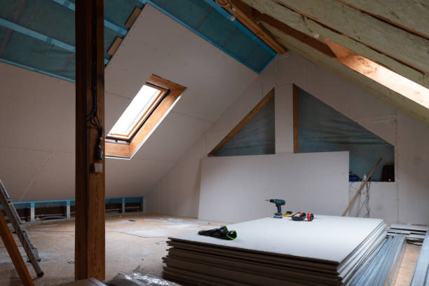 Best Insulation Installation Services in West Portsmouth, OH