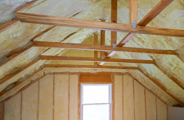 Best Insulation for Specific Applications in West Portsmouth, OH