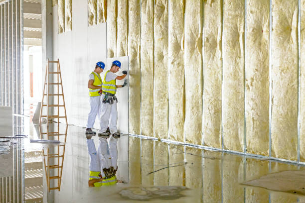 Best Insulation for Specific Applications in West Portsmouth, OH
